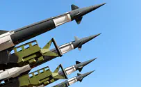 רוסיה מחמשת את סוריה בטילים?