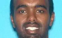 Somali refugee charged in ramming attack on Orthodox Jews in LA