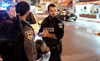 Беспорядки в Лоде: арабы напали на начальника полиции