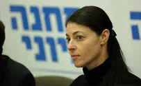 Will haredi MKs support an anti-religious candidate?