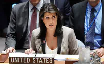 Haley: Payments to terrorists need to stop