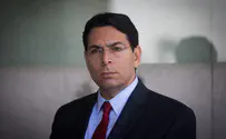 Danon to Security Council: Condemn the murder of Rina Shnerb