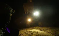 This is Hezbollah's terror tunnel