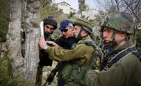 Офицеры ЦАХАЛ подают жалобу на террористов ХАМАС