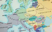 Coronavirus in Europe: 23 of 27 EU states are 'red'