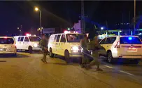Pregnant woman seriously wounded in terror attack in Binyamin