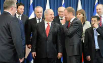 Can Israel make common cause with Poland?