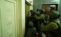 IDF cracks down on Hamas cells following wave of attacks
