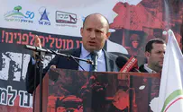 Bennett clashes with IDF representatives during cabinet meeting