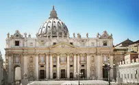Somali man who threatened to attack Vatican arrested