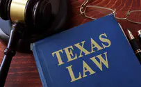 טקסס: יוגבל החוק נגד BDS 