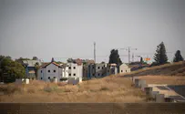 עיריית שדרות: לא נמצאה מנהרה מעזה
