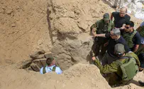 Is Hamas digging terror tunnels again in Gaza?