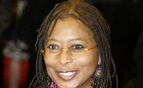 Covering up the revealed anti-Judaism of Alice Walker