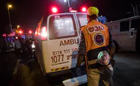 35-year-old man killed in a factory in the Lower Galilee