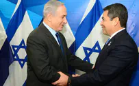 Honduras to move embassy to Jerusalem