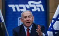 Netanyahu wants similar right-wing coalition after elections