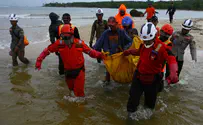 Jewish groups offer assistance after Indonesian tsunami