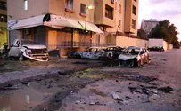 Three dead in suicide attack in Libya