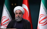 Rouhani: The US is the key supporter of terrorism