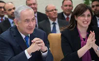 Hotovely: Netanyahu promised I'd be minister in next government