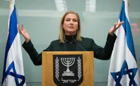 Tzipi Livni returning to politics?