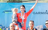 Haredi marathon runner petitions Olympic Committee