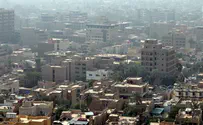 Report: 4 Jewish sites in Iraq require "urgent" action