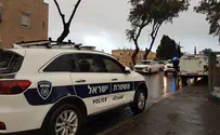 Stabbing in Jerusalem - terrorism suspected