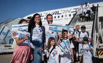 Are Diaspora Jews discouraging Aliyah?