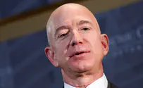 Watch Live: Billionaire Jeff Bezos to be launched into space
