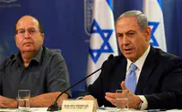 Ya'alon calls on left to unite in order to topple Netanyahu