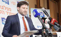'Headed forward to uniting religious Zionism'