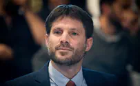 Smotrich: 'Rabbi Peretz has been lynched'