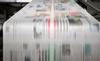 The Forward ends print edition after 122 years, lays off staff