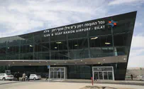 Jordan slams new Ramon International Airport