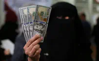 Министерство обороны: перевести деньги Катара ХАМАC