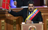 Мадуро грозит США армией ополченцев в 2 миллиона штыков
