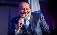 Shas aiming for 10 Knesset seats