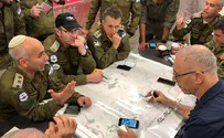 Watch: IDF delegation dispatched to Brazil after dam collapse