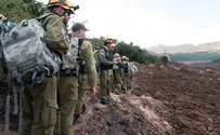 IDF delegation searches for survivors of Brazil dam collapse