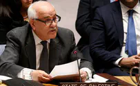 «Палестина» уже не хочет стать полноправным членом ООН?