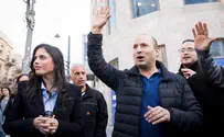 Bennett to Jewish Home leader: We are brothers