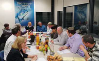 No unity: Rabbis to gather in Jerusalem for emergency meeting