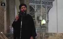 Появилось видео с места ликвидации аль-Багдади