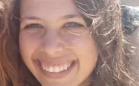 ШАБАК: убийство юной израильтянки - теракт