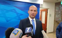 Bennett on Abbas: 'If he wants to commit suicide, he should'