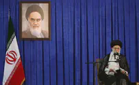 Iran's Leader Khamenei: 'Death to America' means Death to Trump