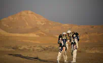Israel to host 2020 International Mars Analogue