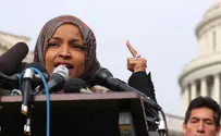 Ilhan Omar and a moveable feast of intolerance